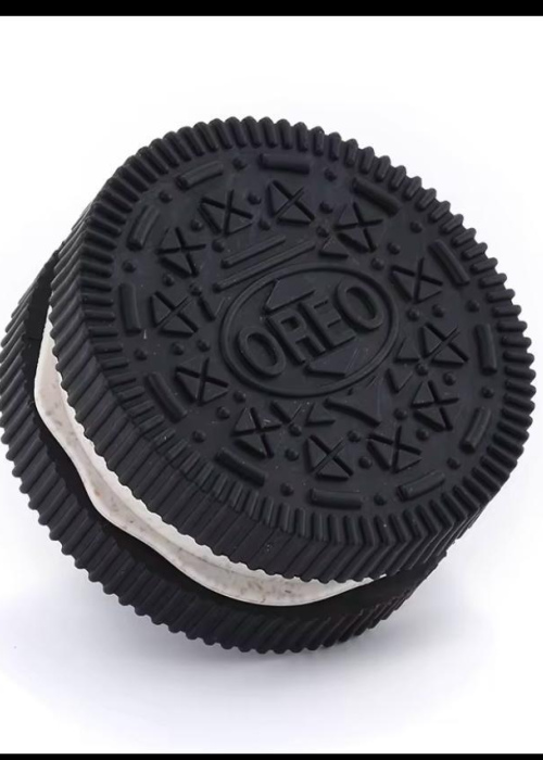 Oreo Design 1 Layer Grinder @ ksh1000/